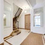 Elegant Appt 3Bdr 5P - Arc De Triomphe Porte Maillot