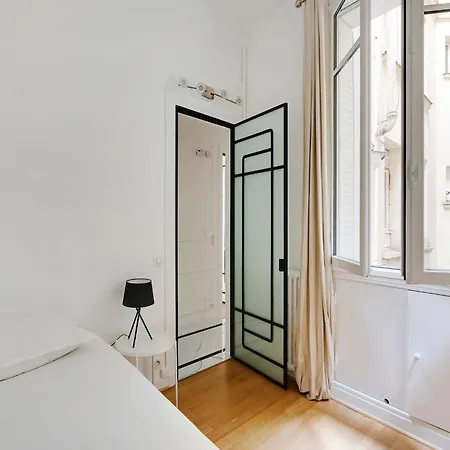 Appartamento Elegant Appt 3bdr 5p - Arc De Triomphe Porte Maillot *