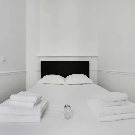 Appartamento Elegant Appt 3bdr 5p - Arc De Triomphe Porte Maillot Parigi