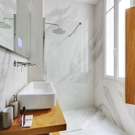 Appartamento Elegant Appt 3bdr 5p - Arc De Triomphe Porte Maillot *